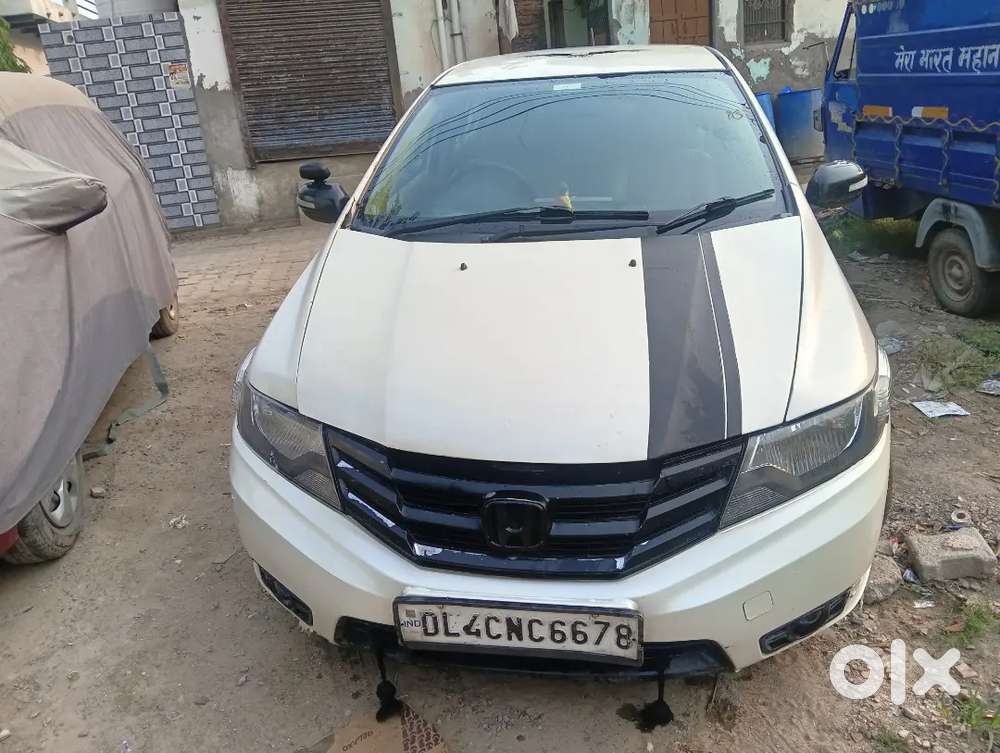Car Modify