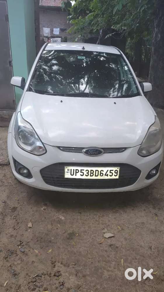 Ford Figo Diesel Lxi 2013