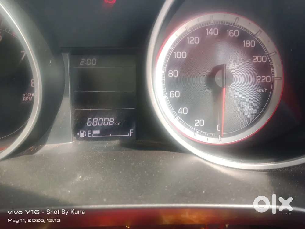Maruti Suzuki Swift 2019 Petrol 68000 Km Driven