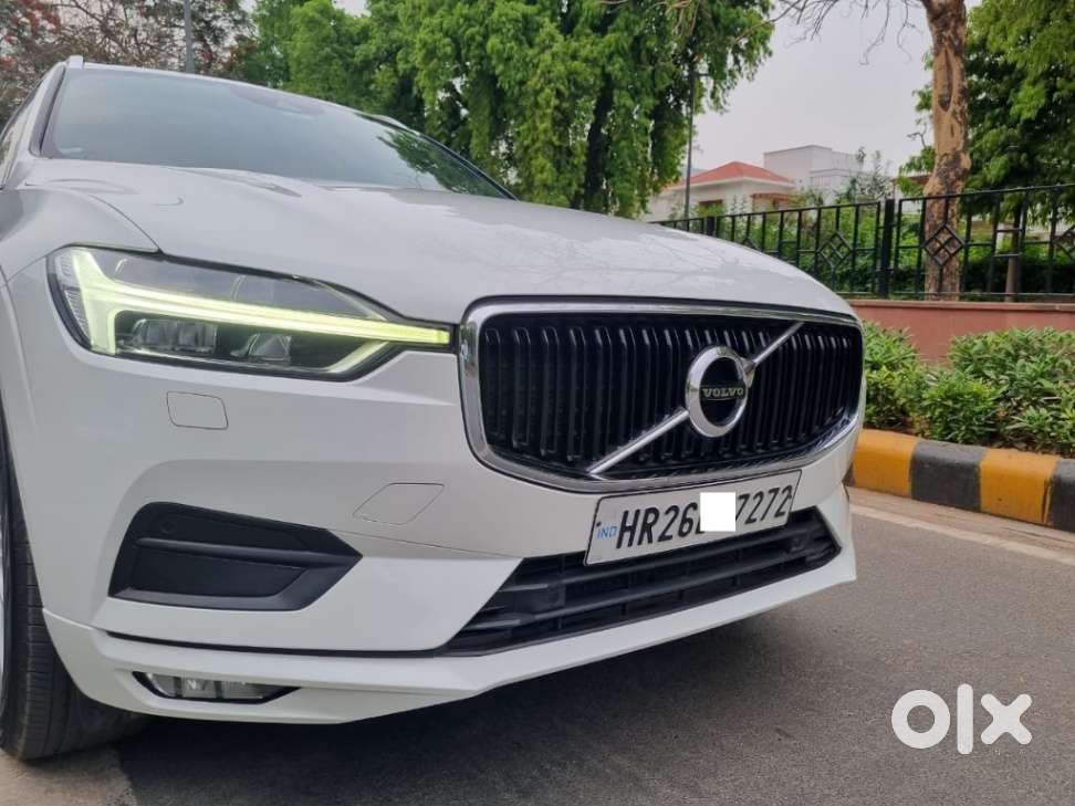 Volvo Xc60 D4 Momentum, 2018, Diesel