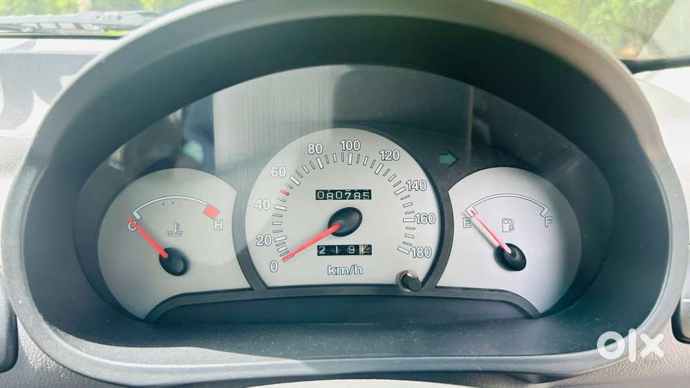 Hyundai Santro Sportz, 2006, Petrol