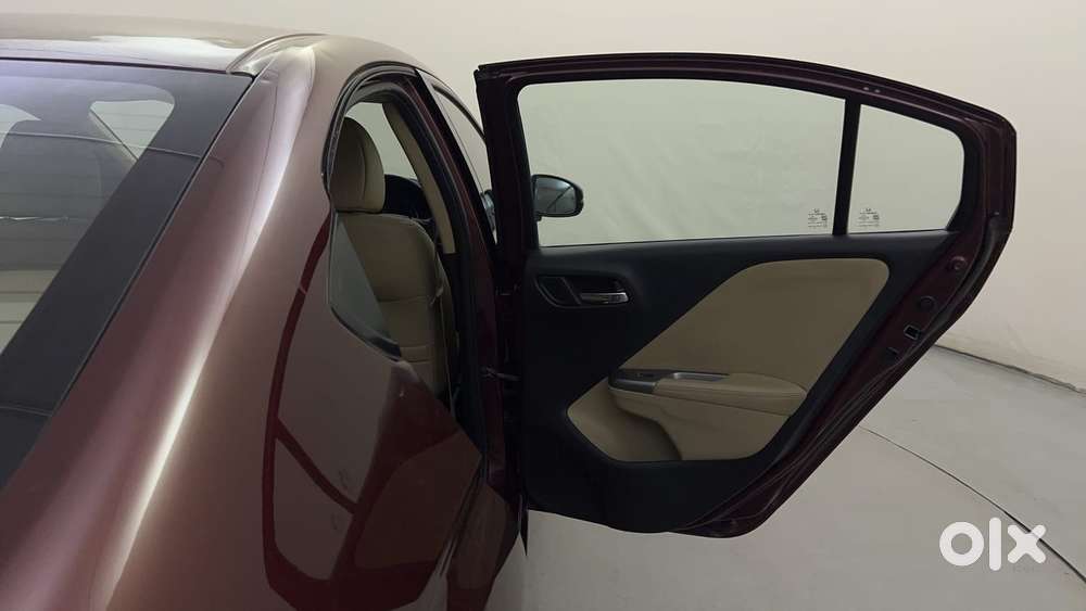 Honda City 2014-2015 I Dtec Vx, 2015, Petrol