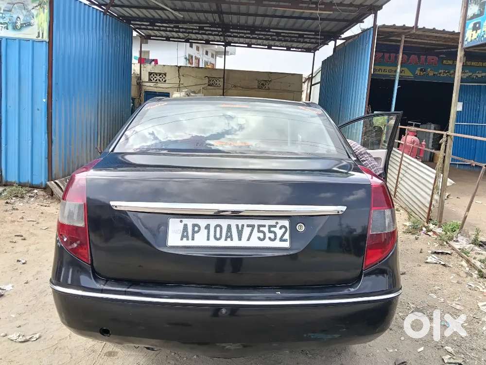 Tata Manza 2010 Diesel 242000 Km Driven