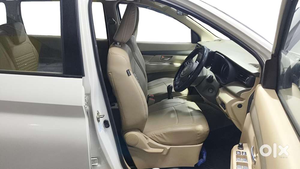 Maruti Suzuki Ertiga Vxi (o) Cng, 2024, Cng & Hybrids