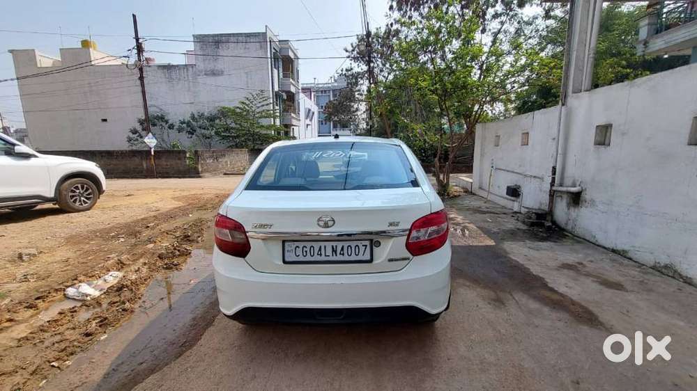 1st Owner. Single Handed Car- Tata Zest-39300 Kmt