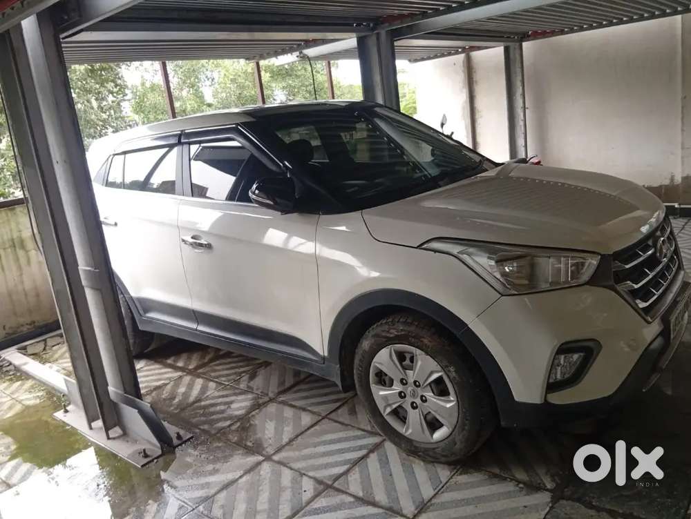 Car In Good Condition