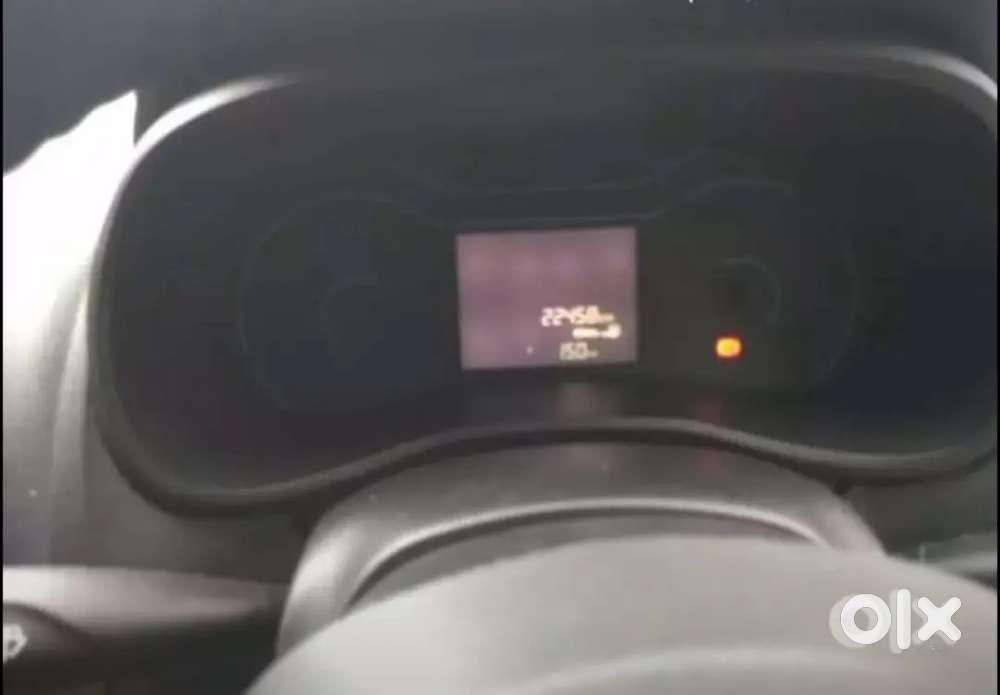 Renault Kwid Rxt 2022