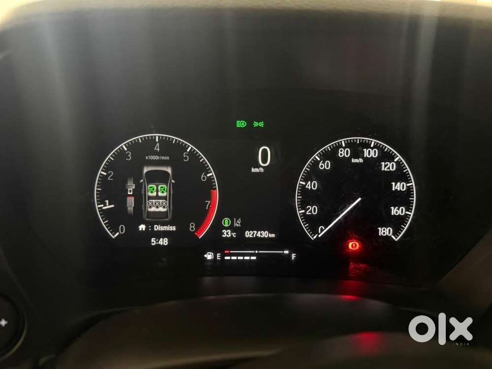 Honda Amaze 3g 2025 Petrol Well Maintained