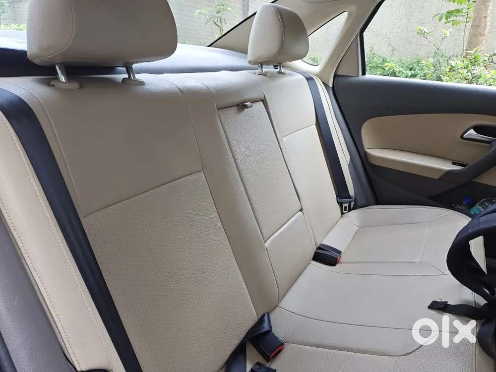 Volkswagen Vento [2015-2017] Highline Plus 2016