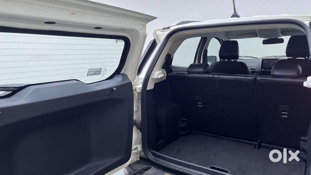 Ford Ecosport [ ] 1.5 Titanium Ti Vct At, 2018, Petrol