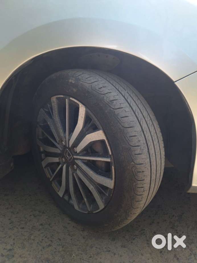 Honda City I-dtec V, 2017, Diesel