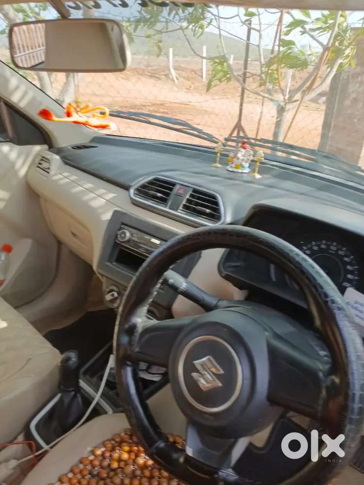 Well Maintained Vehicle