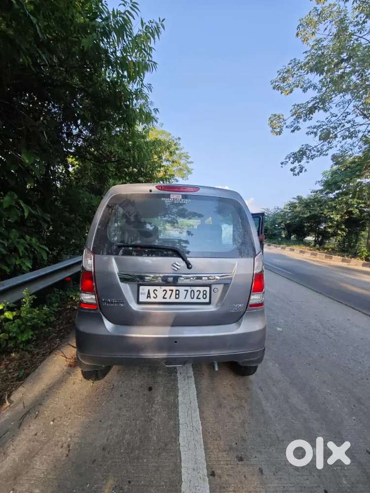 Good Condition, Auto