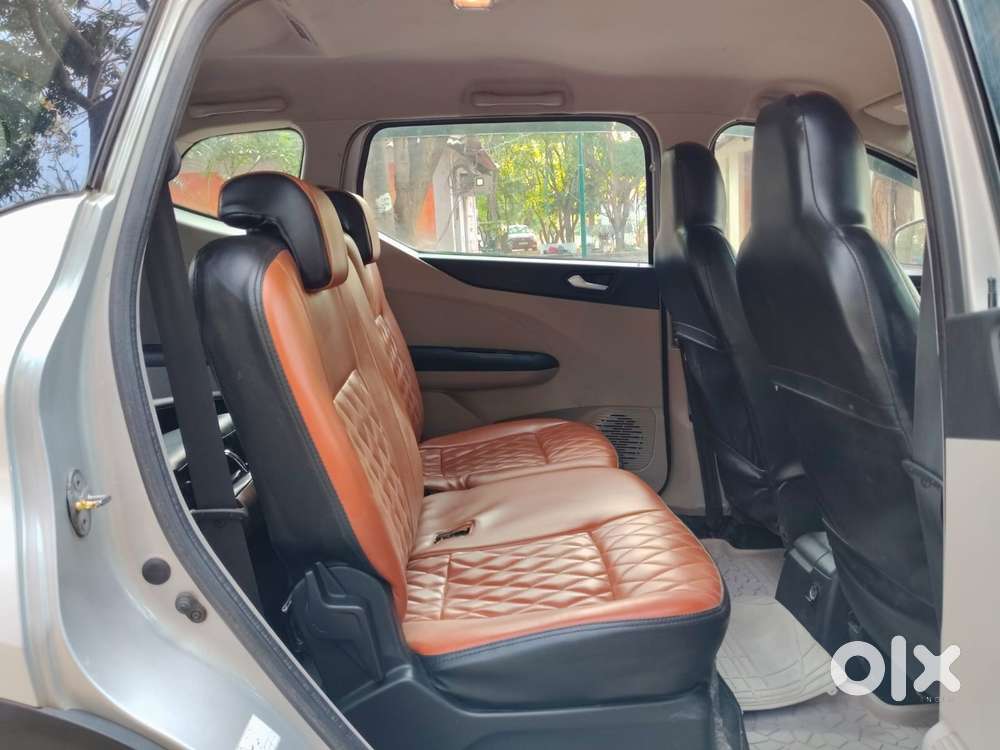 Renault Triber Rxz, 2020, Petrol