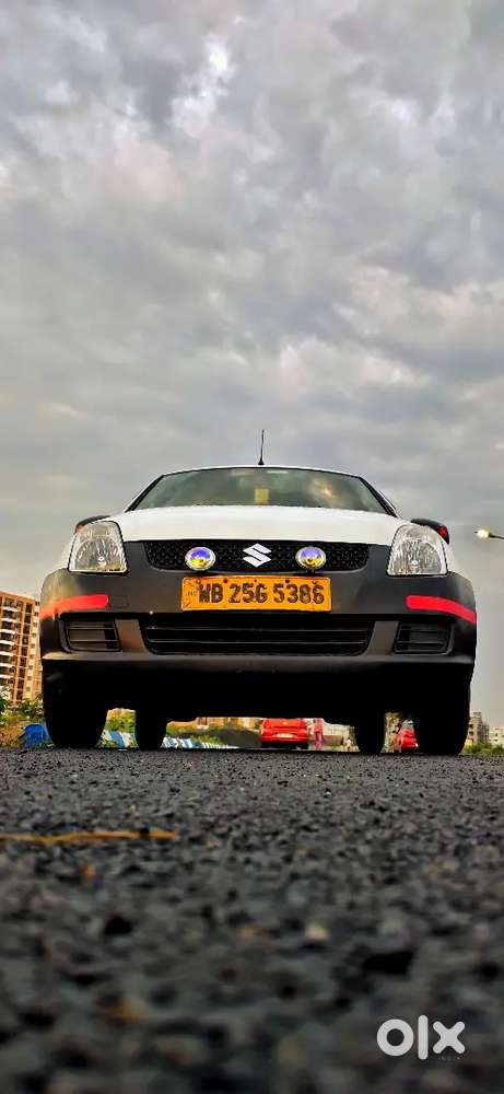 Maruti Suzuki Dzire 2017 Diesel 335000 Km Driven