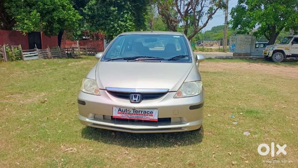 Honda City 1997-2006 1.5 Exi, 2005, Petrol