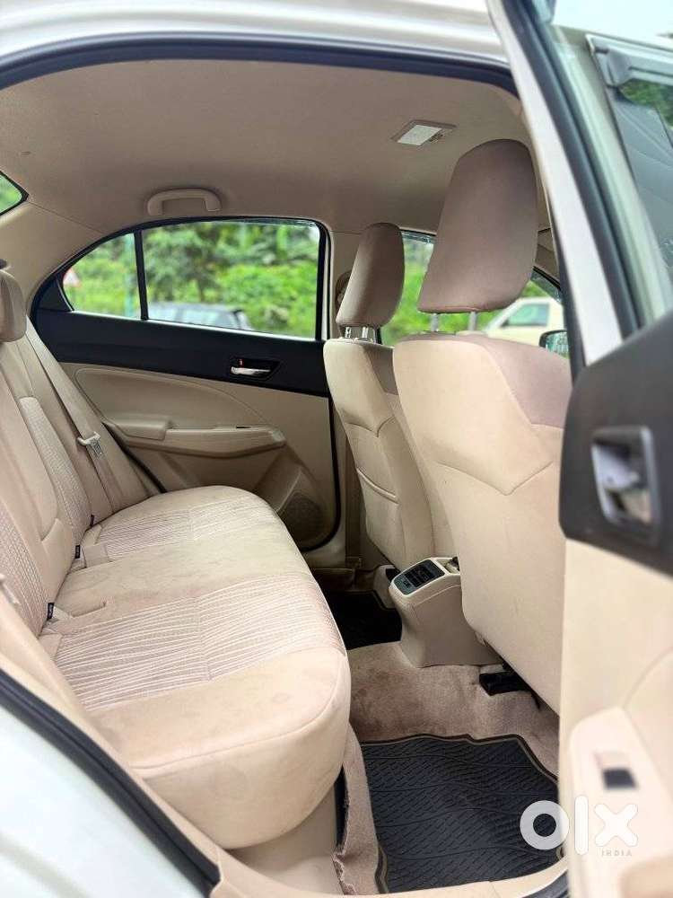 Maruti Suzuki Dzire 1.2 Zxi Amt, 2023, Petrol