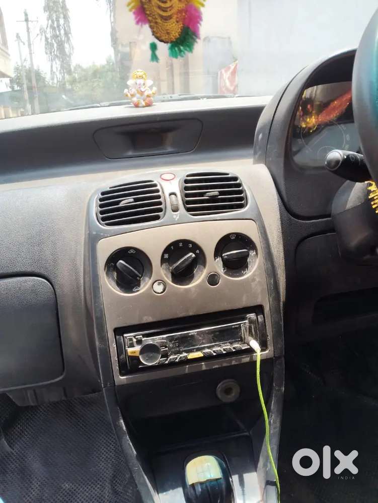 Indica 2015 V2 Ls Tdi Engine Powerstreeing Goodrunning Papers Expired