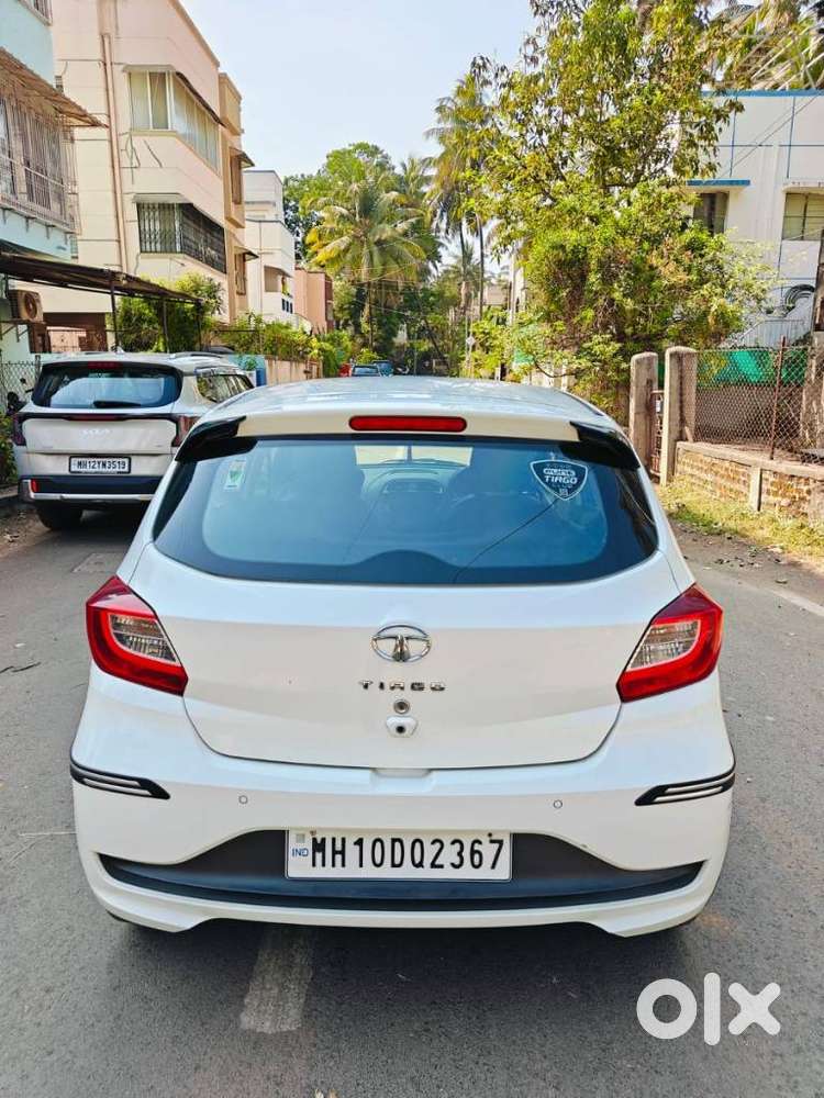 Tata Tiago 1.05 Revotorq Xt Option, 2021, Petrol