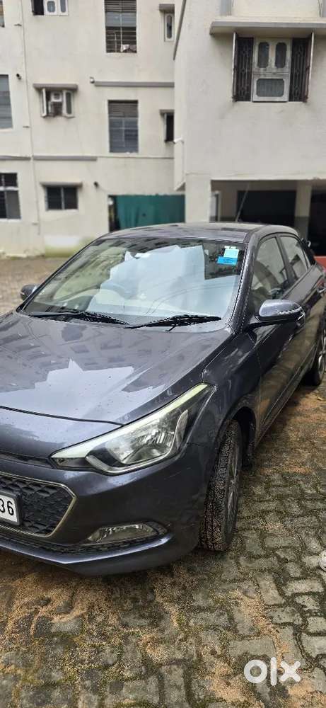 Hyundai I20 2017 Petrol 43500 Km Driven