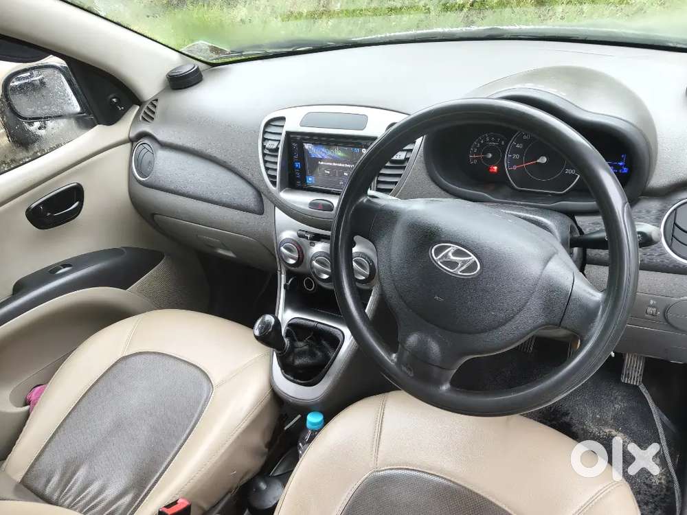 Hyundai I10 Special Edition 2013