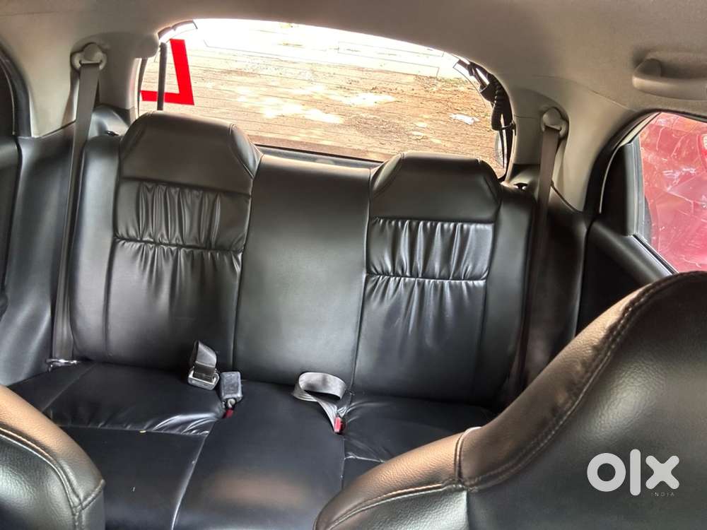 Honda Brio Petrol 2017