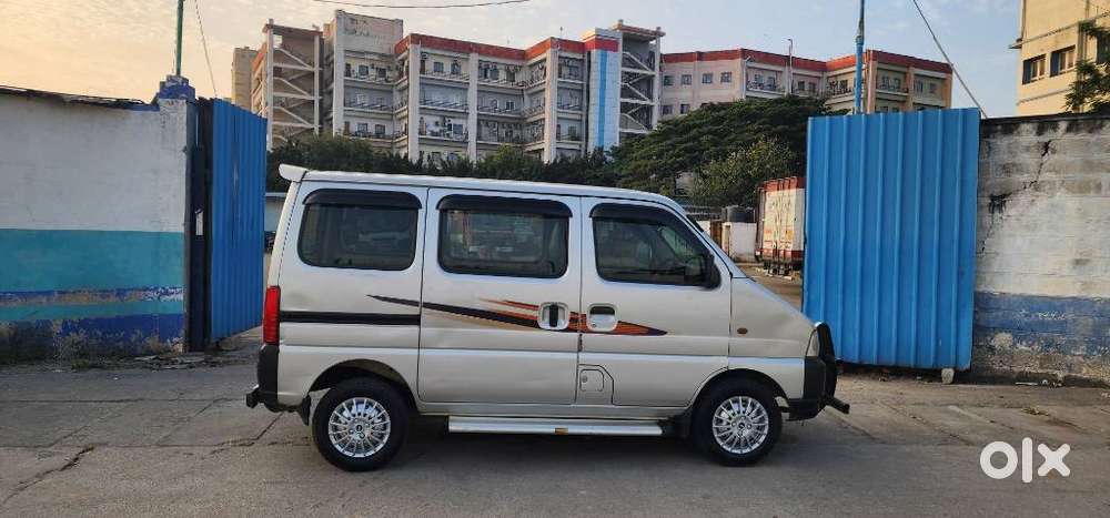Maruti Suzuki Eeco