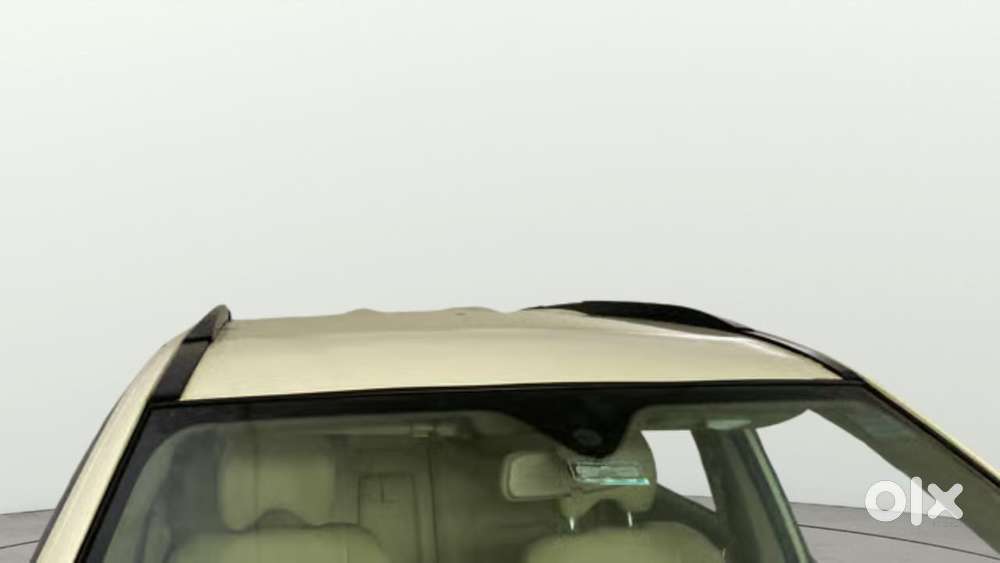 Mahindra Xuv500 W6 2wd, 2015, Diesel