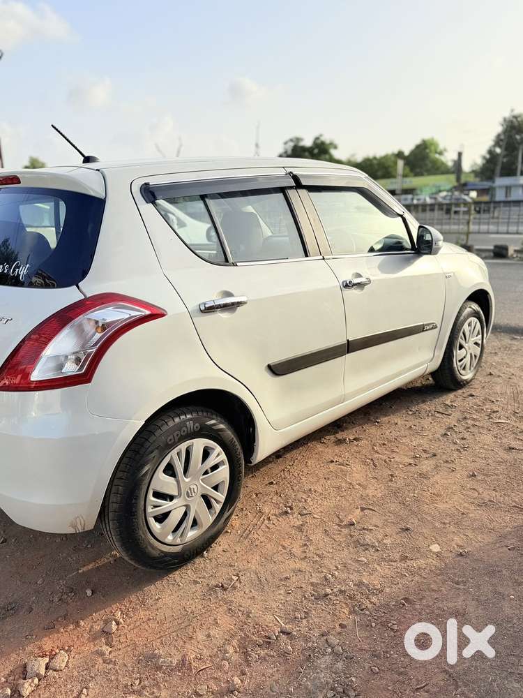 Maruti Suzuki Swift 2018 Vdi, 2017, Diesel