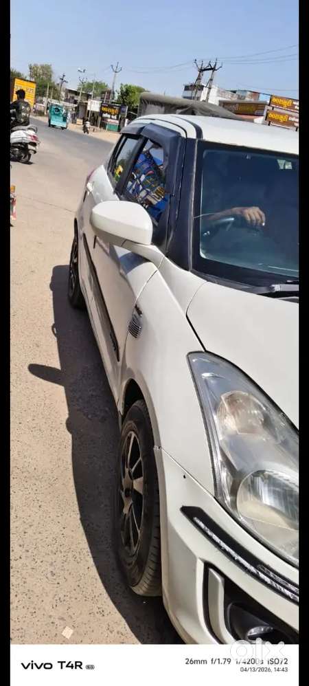 Maruti Suzuki Swift 2016 Diesel