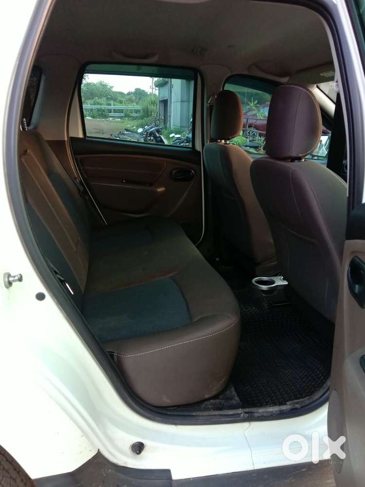 Renault Duster 1.5 85 Ps Rxs Mt Diesel, 2019, Diesel