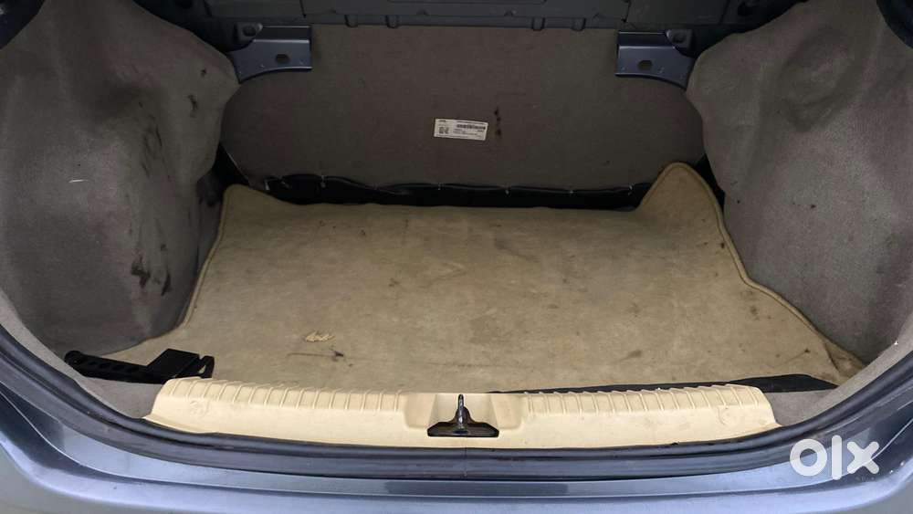 Ford Figo Aspire Trend, 2015, Petrol