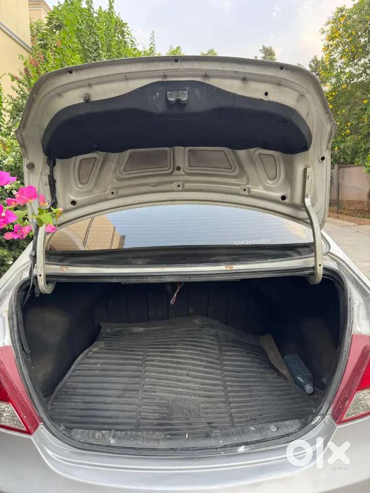 Hyundai New Verna 2012 Diesel Well Maintained