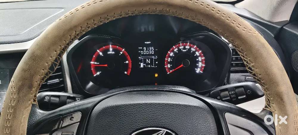 Mahindra Xuv300 2019 Diesel ⛽