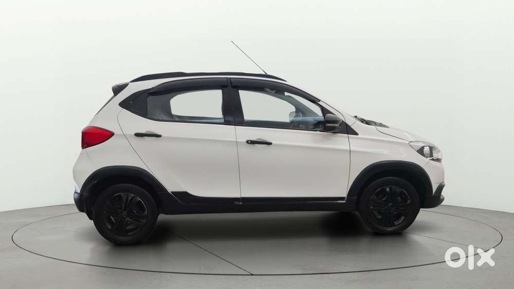 Tata Tiago Nrg Diesel, 2018, Diesel