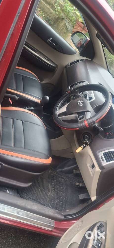 Hyundai I20 Sportz Petrol, 2011, Petrol