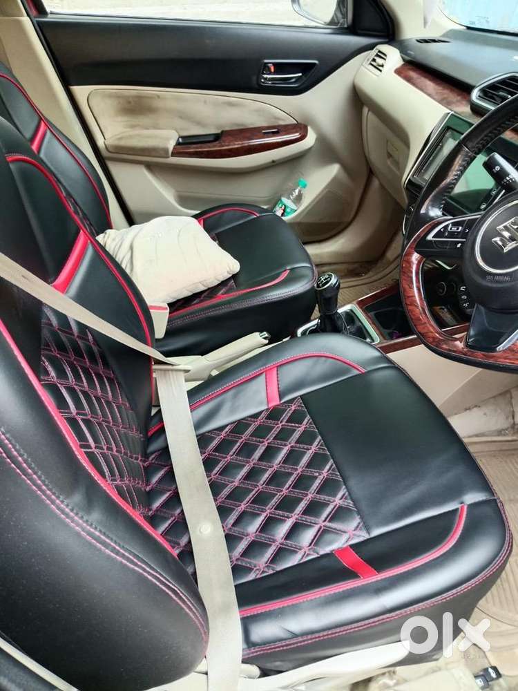 Maruti Suzuki Swift Dzire 2017 Petrol 94000 Km Driven
