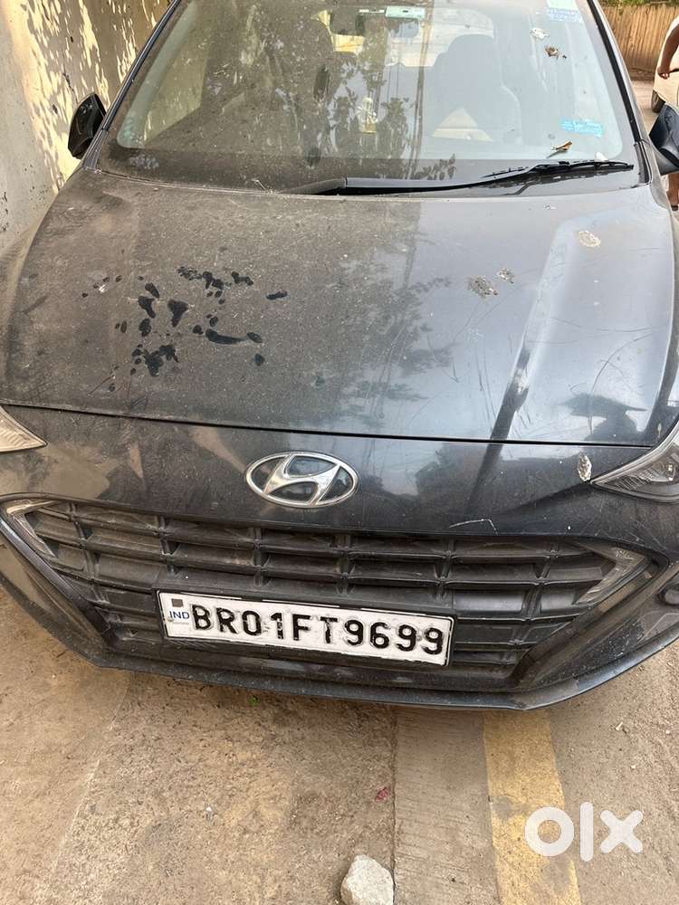 Hyundai Grand I10 Petrol 2022
