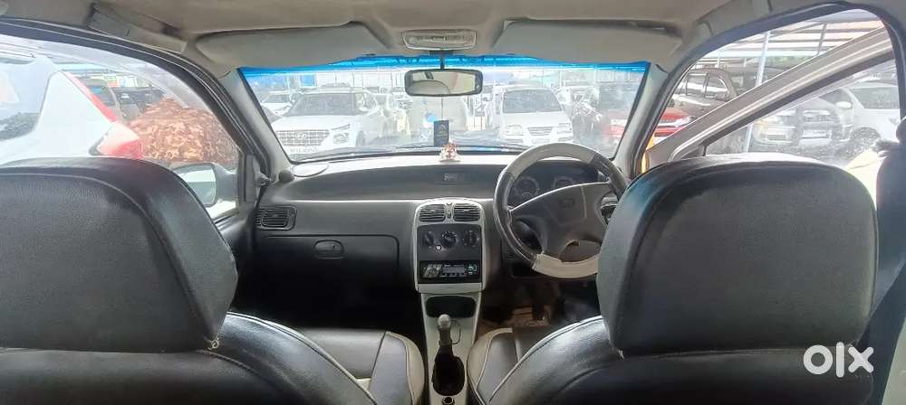 Tata Indica V2 2009 Diesel