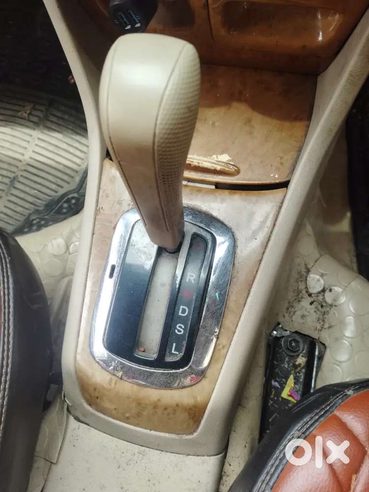Honda City Elegant Edition 2005