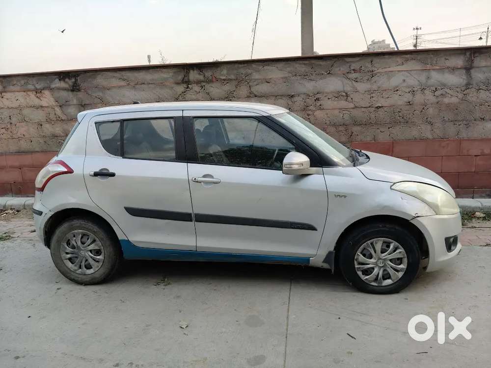 Maruti Suzuki Swift