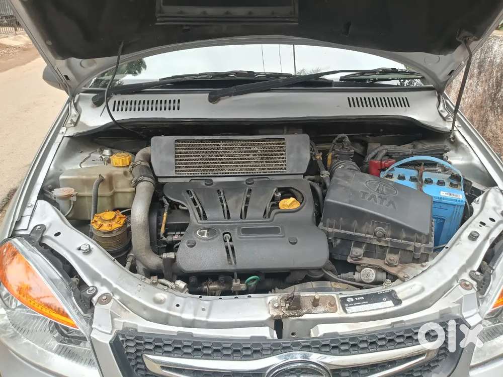Tata Indigo Ecs Diesel Manual 2nd 2014