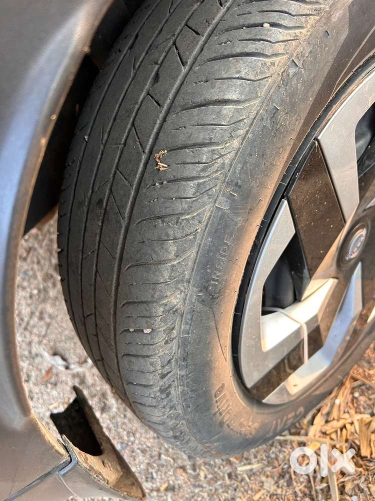 Nissan Magnite 2023 Petrol 42823 Km Driven