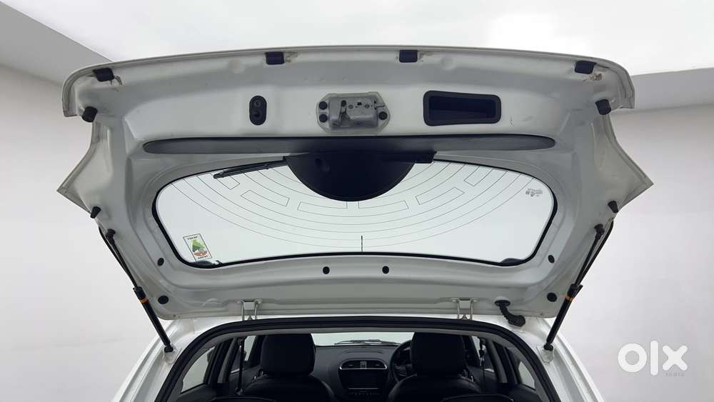 Tata Tiago Xza Plus, 2021, Petrol