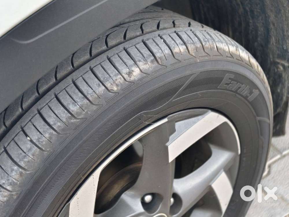 Hyundai Venue Sx Plus Turbo Dct, 2020, Petrol