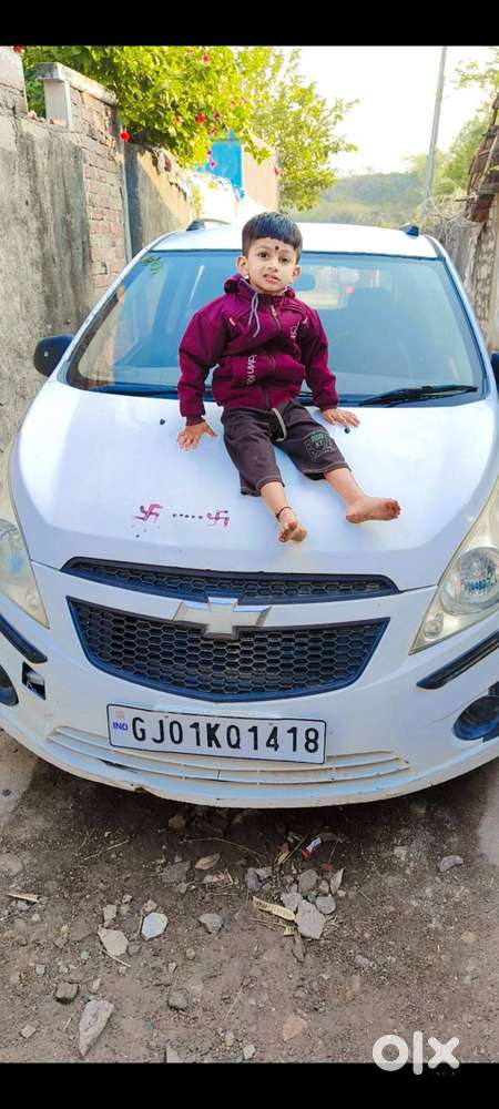 Chavrolate Beat Pure Diesel