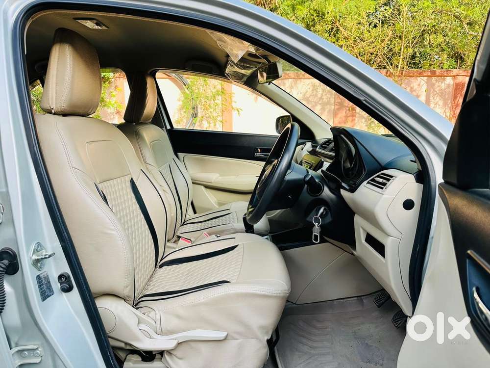 Maruti Suzuki Dzire 2017-2020 Vdi, 2018, Diesel