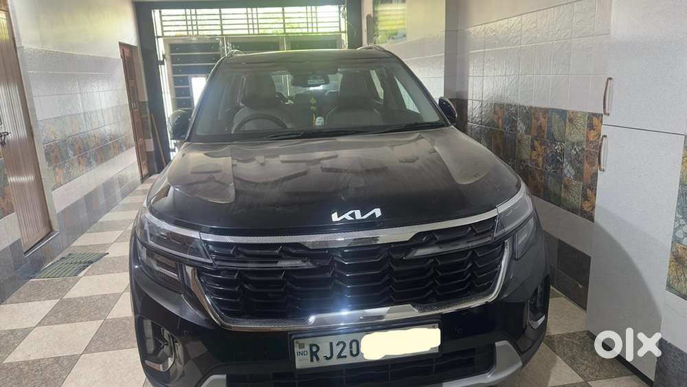 Kia Seltos 1.5 Petrol 2023