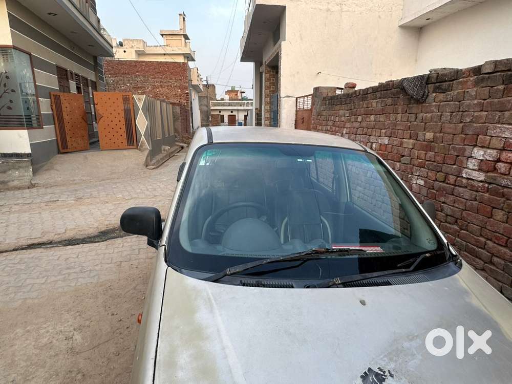 Hyundai Santro 2008