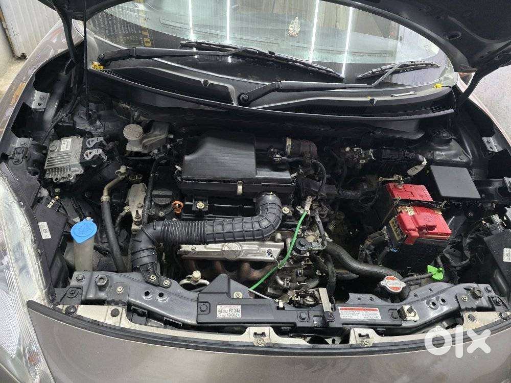 Maruti Suzuki Dzire 1.2 Zxi Cng, 2024, Cng & Hybrids
